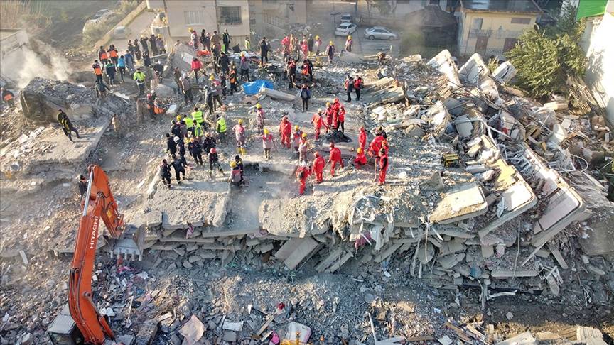 Zorunlu Afet Sigortası geliyor: Deprem, sel, fırtına ve orman yangını tek çatı altında! 5